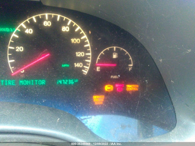 1G6KF579X3U207777 Cadillac DEVILLE DTS