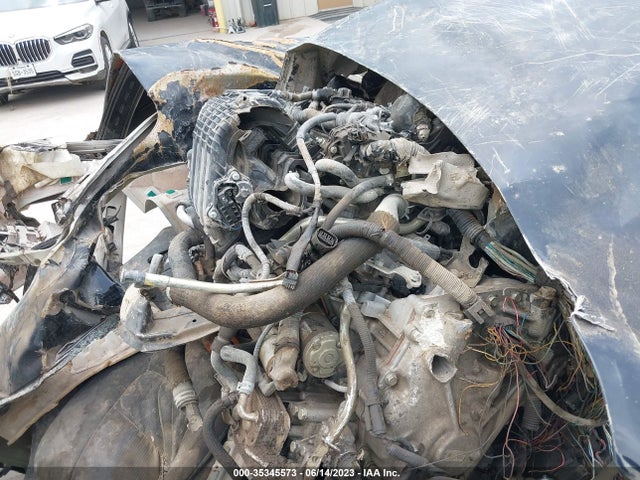 Nissan Altima 2.5 Sv 2021 1N4BL4DV8MN361665 Image 10