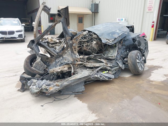 Nissan Altima 2.5 Sv 2021 1N4BL4DV8MN361665 Image 2