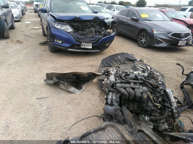 Nissan Altima 2.5 Sv 2021 1N4BL4DV8MN361665 Image 7
