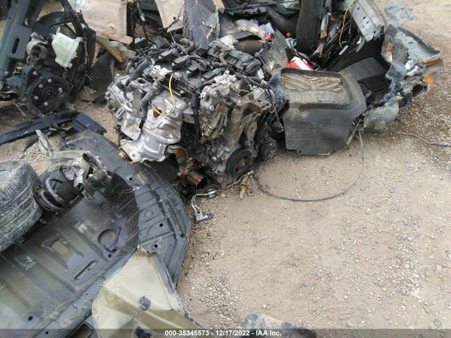 Nissan Altima 2.5 Sv 2021 1N4BL4DV8MN361665 Image 9