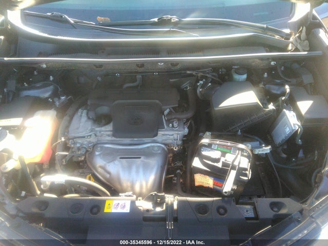 2017 TOYOTA RAV4 XLE VIN: JTMWFREV2HJ703753