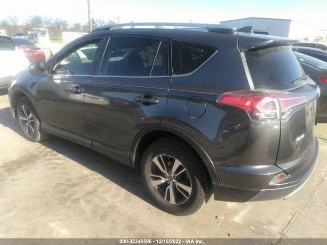 2017 TOYOTA RAV4 XLE VIN: JTMWFREV2HJ703753