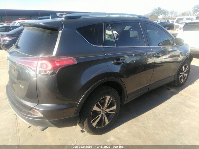 2017 TOYOTA RAV4 XLE VIN: JTMWFREV2HJ703753