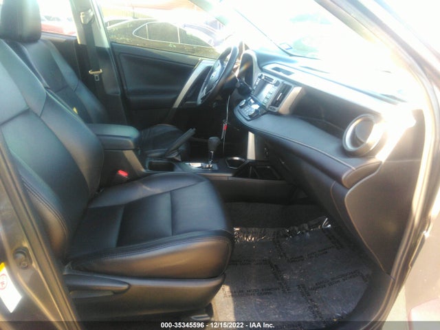 2017 TOYOTA RAV4 XLE VIN: JTMWFREV2HJ703753