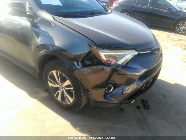 2017 TOYOTA RAV4 XLE VIN: JTMWFREV2HJ703753