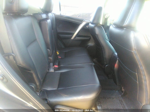 2017 TOYOTA RAV4 XLE VIN: JTMWFREV2HJ703753