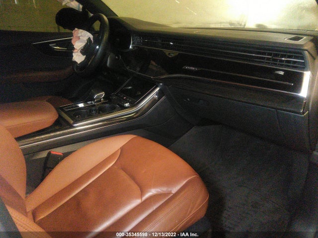 Audi Q7 PREMIUM 2021 WA1AJAF79MD015844 Image 6
