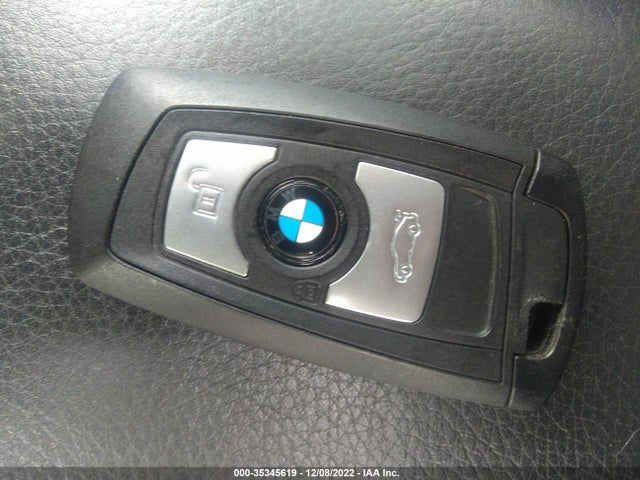 2014 BMW 3 SERIES 328I XDRIVE VIN: WBA3B5C58EP539926
