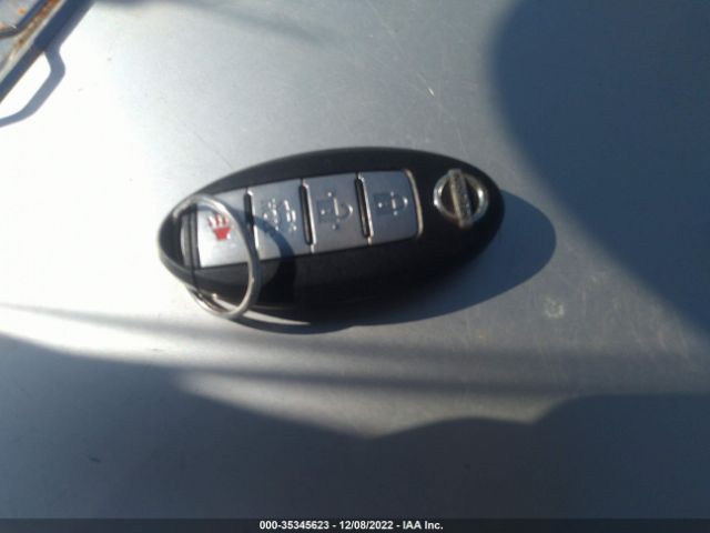 3N1CN7AD6EK429218 Nissan VERSA