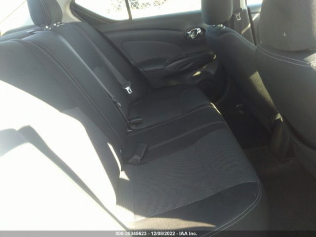 3N1CN7AD6EK429218 Nissan VERSA
