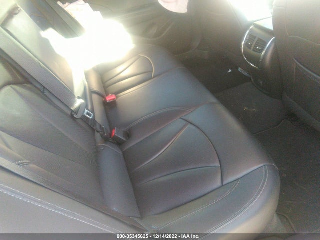 2018 Buick LaCrosse, VIN: 1G4ZP5SZ7JU134621