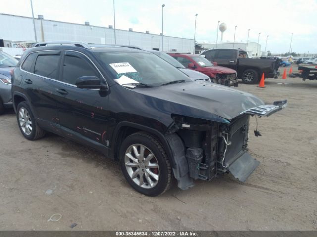 1C4PJLDB7FW670465 auction archive image