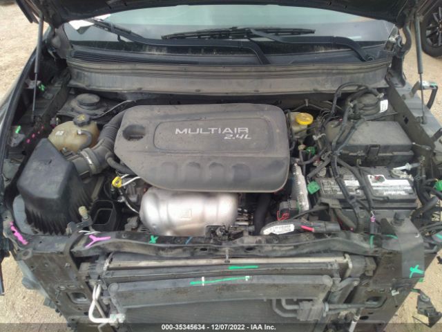 1C4PJLDB7FW670465 Jeep Cherokee Limited