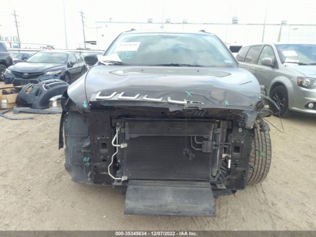 1C4PJLDB7FW670465 Jeep Cherokee Limited