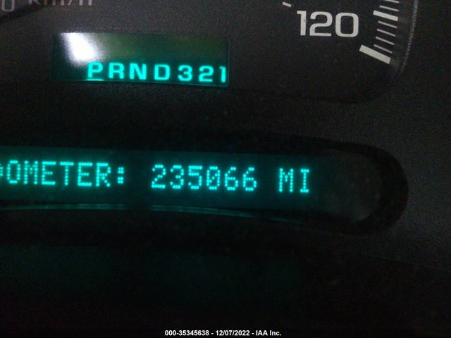 2003 CHEVROLET SILVERADO 1500 LS VIN: 2GCEK19T031396748