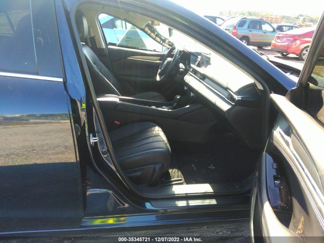 2020 Mazda 6, VIN: JM1GL1VM9L1527234