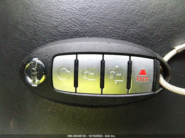 2022 Nissan Murano, VIN: 5N1AZ2BJXNC121227