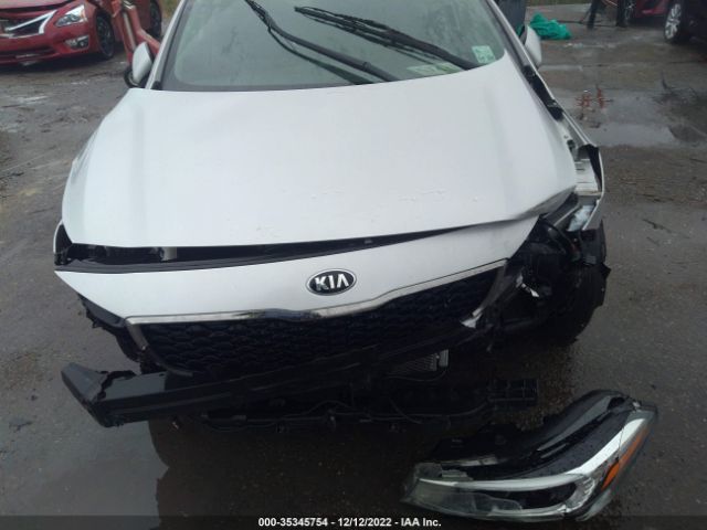 3KPFL4A87HE070238 KIA FORTE EX