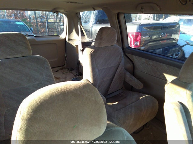 2004 HONDA ODYSSEY EX VIN: 5FNRL18874B106077