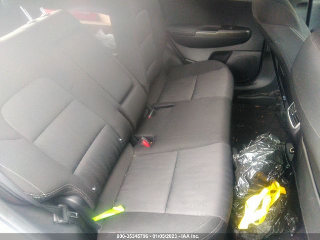 KNDPMCAC0M7900150 KIA Sportage Lx