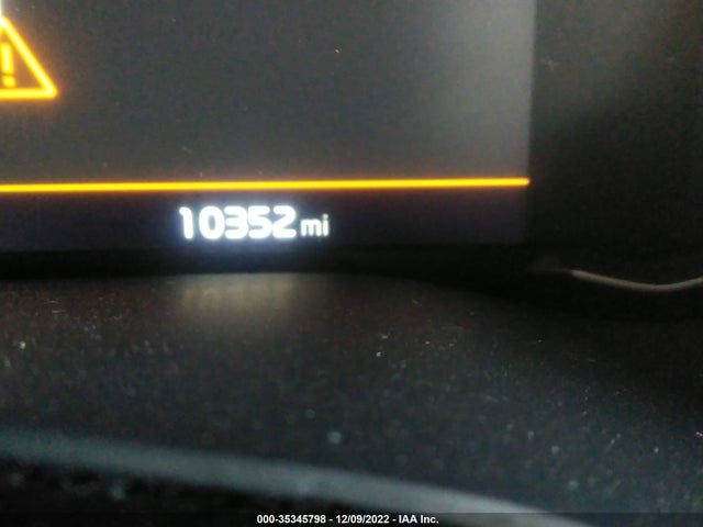 2022 Kia Niro, VIN: KNDCE3LC8N5545783