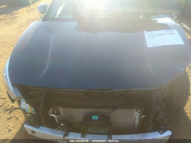 KNDCE3LC8N5545783 KIA Niro Ex Premium