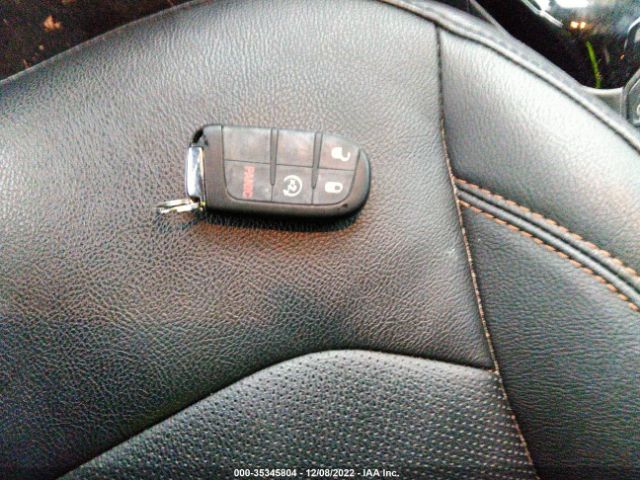3C4NJDCBXLT244902 Jeep Compass Limited