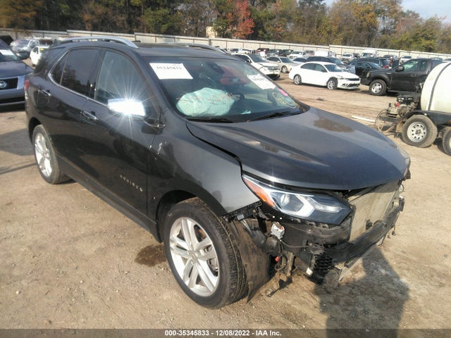 Chevrolet Equinox Premier 2020 3GNAXPEX6LS542528 Image 1