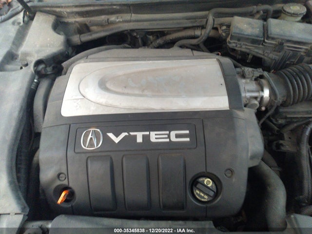 Acura RL 2006 JH4KB16506C002056 Image 11