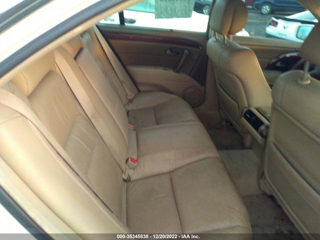 Acura RL 2006 JH4KB16506C002056 Image 9