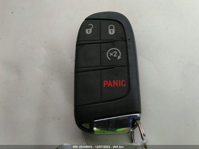 2022 Jeep Compass, VIN: 3C4NJDCB1NT186889