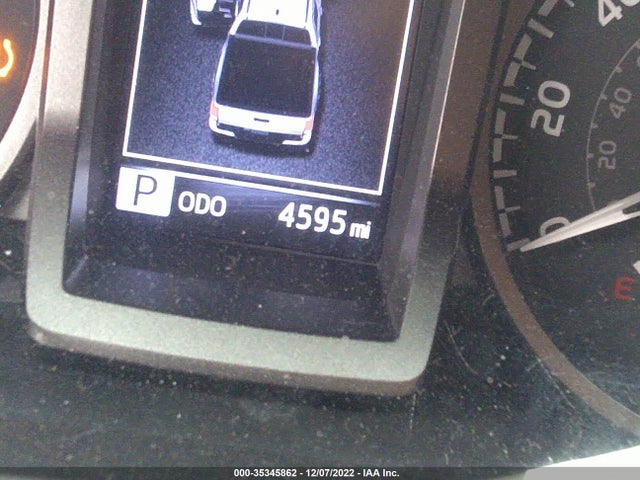 2022 Toyota Tacoma, VIN: 3TYCZ5AN8NT076486