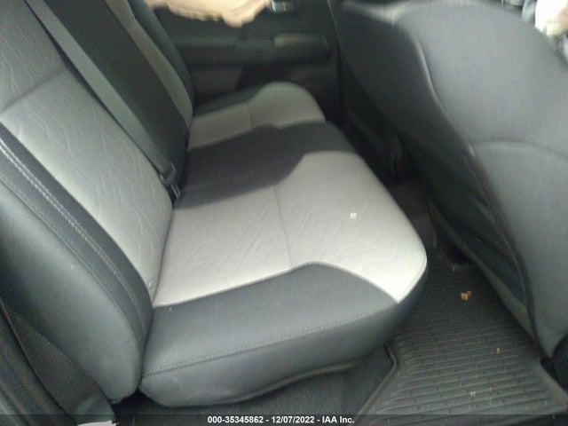 2022 Toyota Tacoma, VIN: 3TYCZ5AN8NT076486
