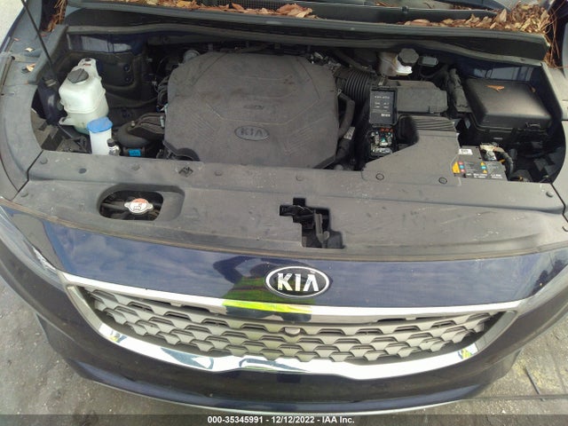 2020 Kia Sedona, VIN: KNDMC5C11L6589801