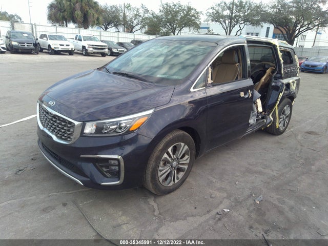 2020 Kia Sedona, VIN: KNDMC5C11L6589801