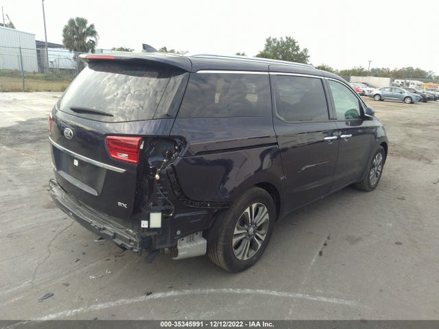 2020 Kia Sedona, VIN: KNDMC5C11L6589801