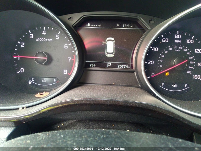2020 Kia Sedona, VIN: KNDMC5C11L6589801