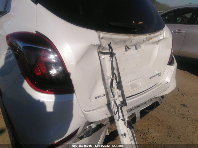 2018 Buick Encore, VIN: KL4CJHSB2JB520062