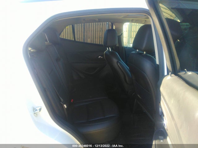 2018 Buick Encore, VIN: KL4CJHSB2JB520062