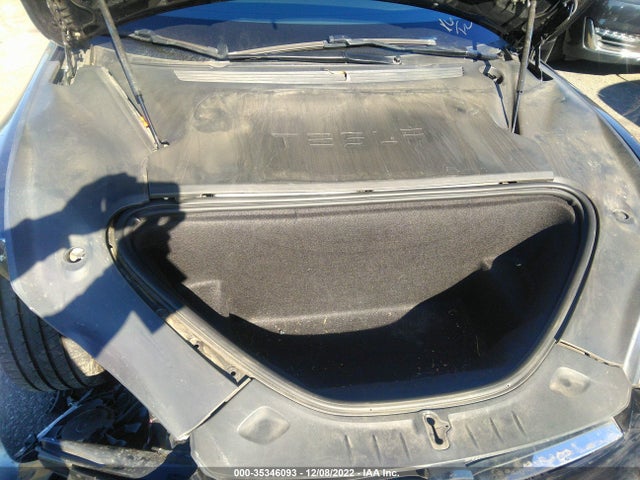 2020 Tesla Model S, VIN: 5YJSA1E21LF369445