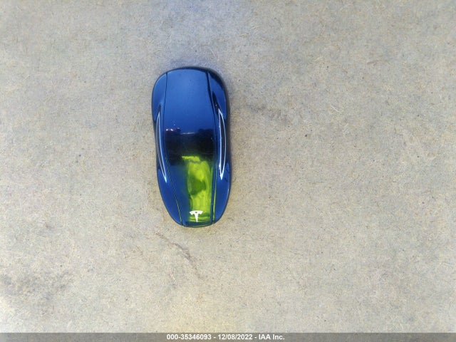 2020 Tesla Model S, VIN: 5YJSA1E21LF369445