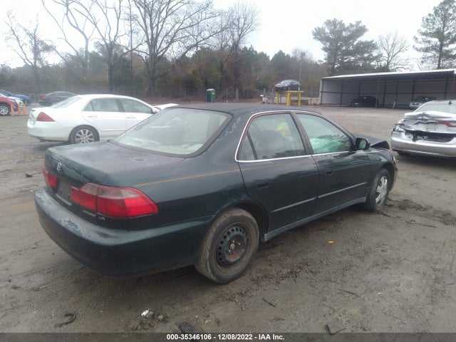 1999 HONDA ACCORD SDN LX VIN: 1HGCG5645XA084841