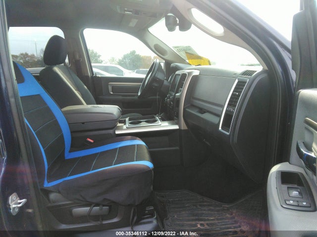 RAM 1500 Lone Star 2015 1C6RR7LM5FS678915 Image 6