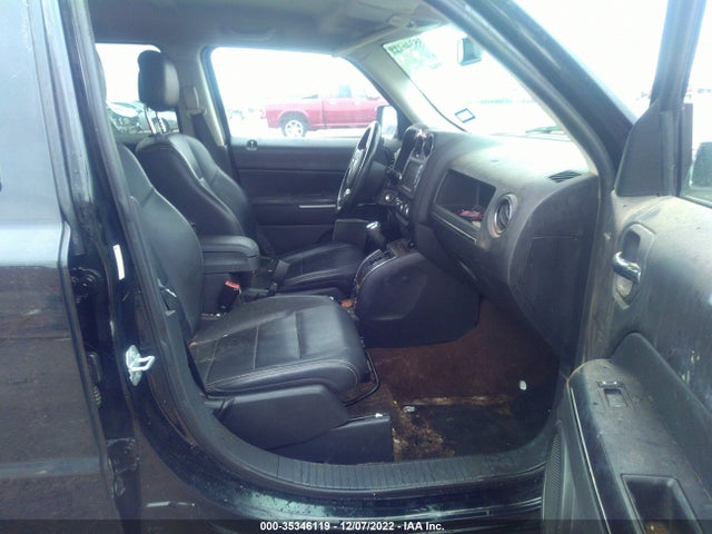 2015 Jeep Patriot, VIN: 1C4NJPCB0FD150006