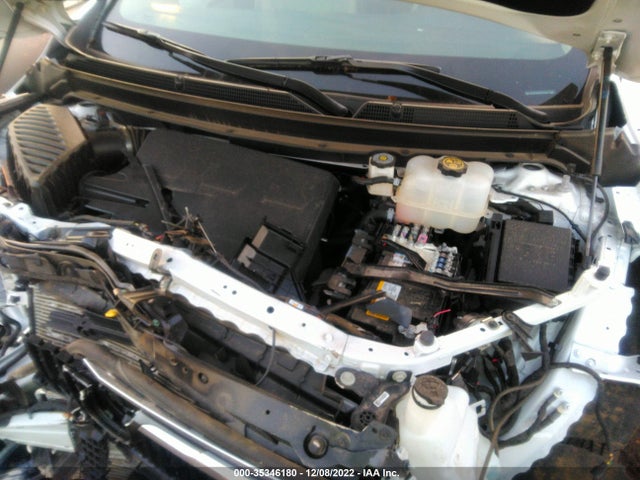 2021 Buick Enclave, VIN: 5GAERBKW0MJ271473