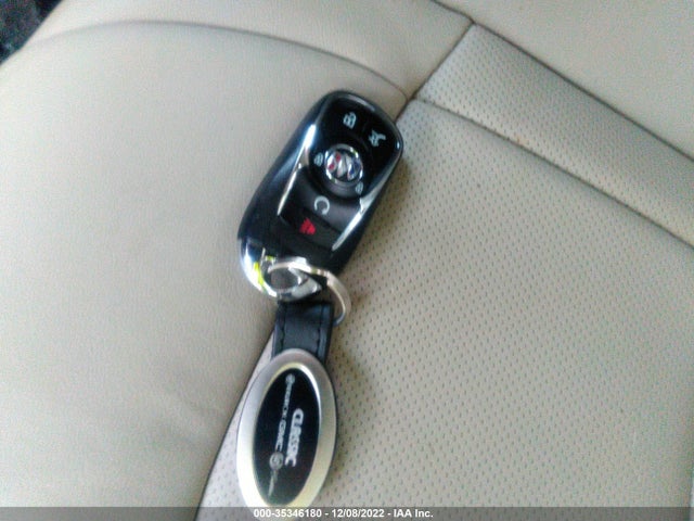 2021 Buick Enclave, VIN: 5GAERBKW0MJ271473