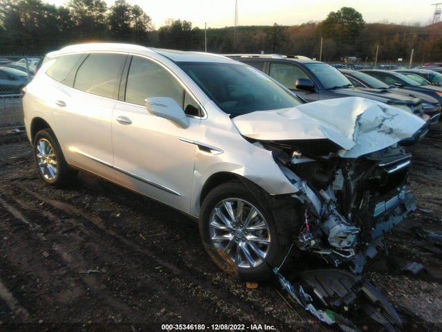 2021 Buick Enclave, VIN: 5GAERBKW0MJ271473
