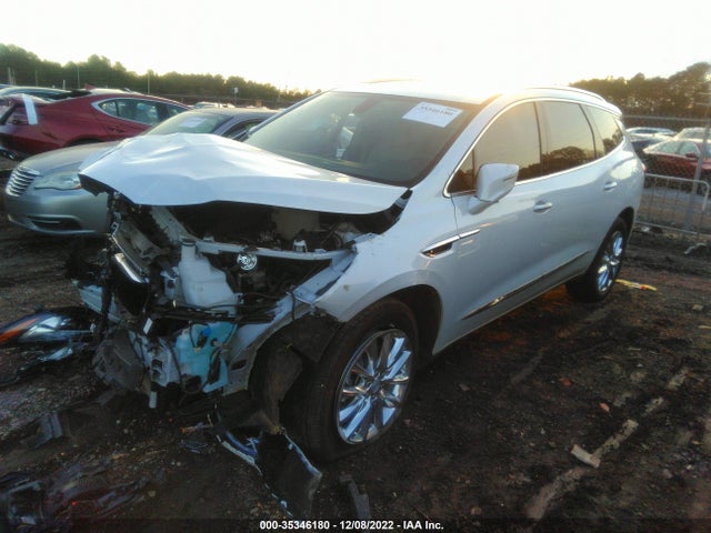 2021 Buick Enclave, VIN: 5GAERBKW0MJ271473