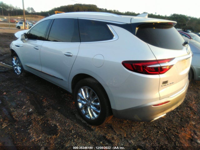 2021 Buick Enclave, VIN: 5GAERBKW0MJ271473